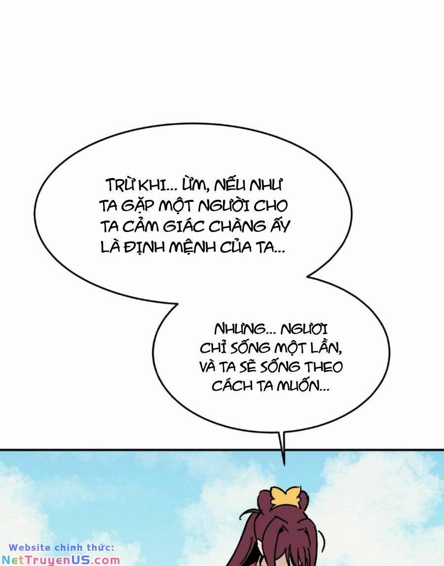 Scandal Đại Công Chúa 8 trang 40