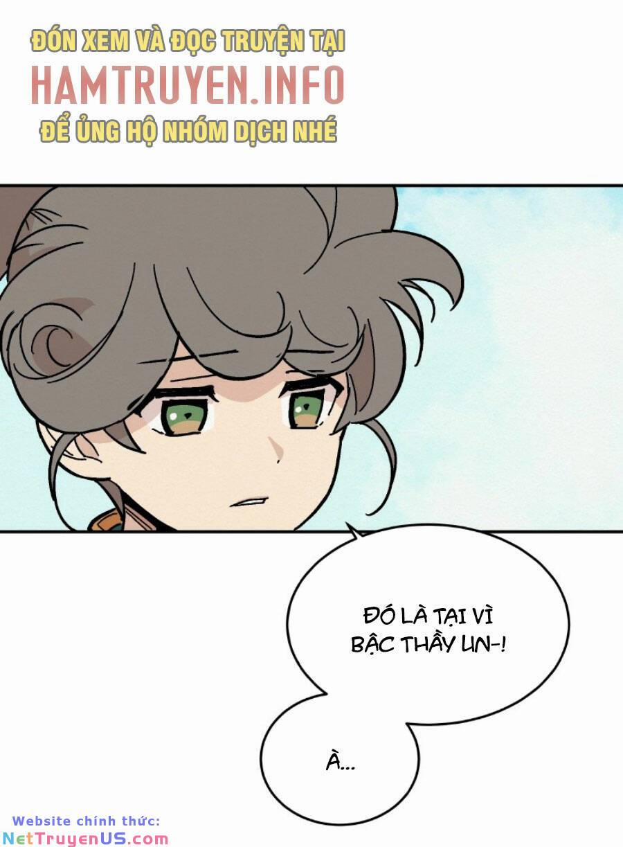 Scandal Đại Công Chúa 8 trang 42