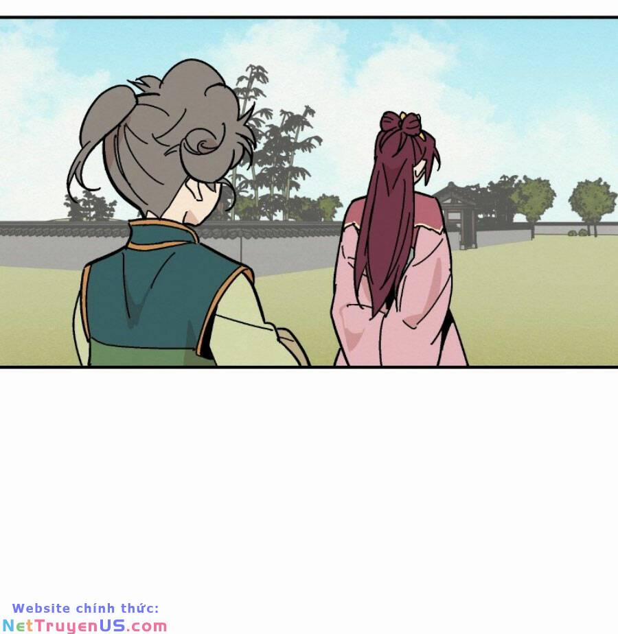 Scandal Đại Công Chúa 8 trang 43