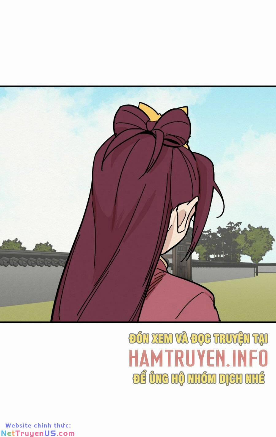 Scandal Đại Công Chúa 8 trang 44