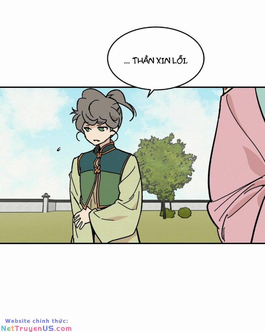 Scandal Đại Công Chúa 8 trang 45