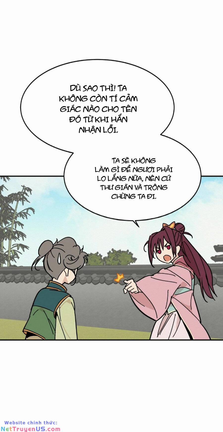 Scandal Đại Công Chúa 8 trang 48