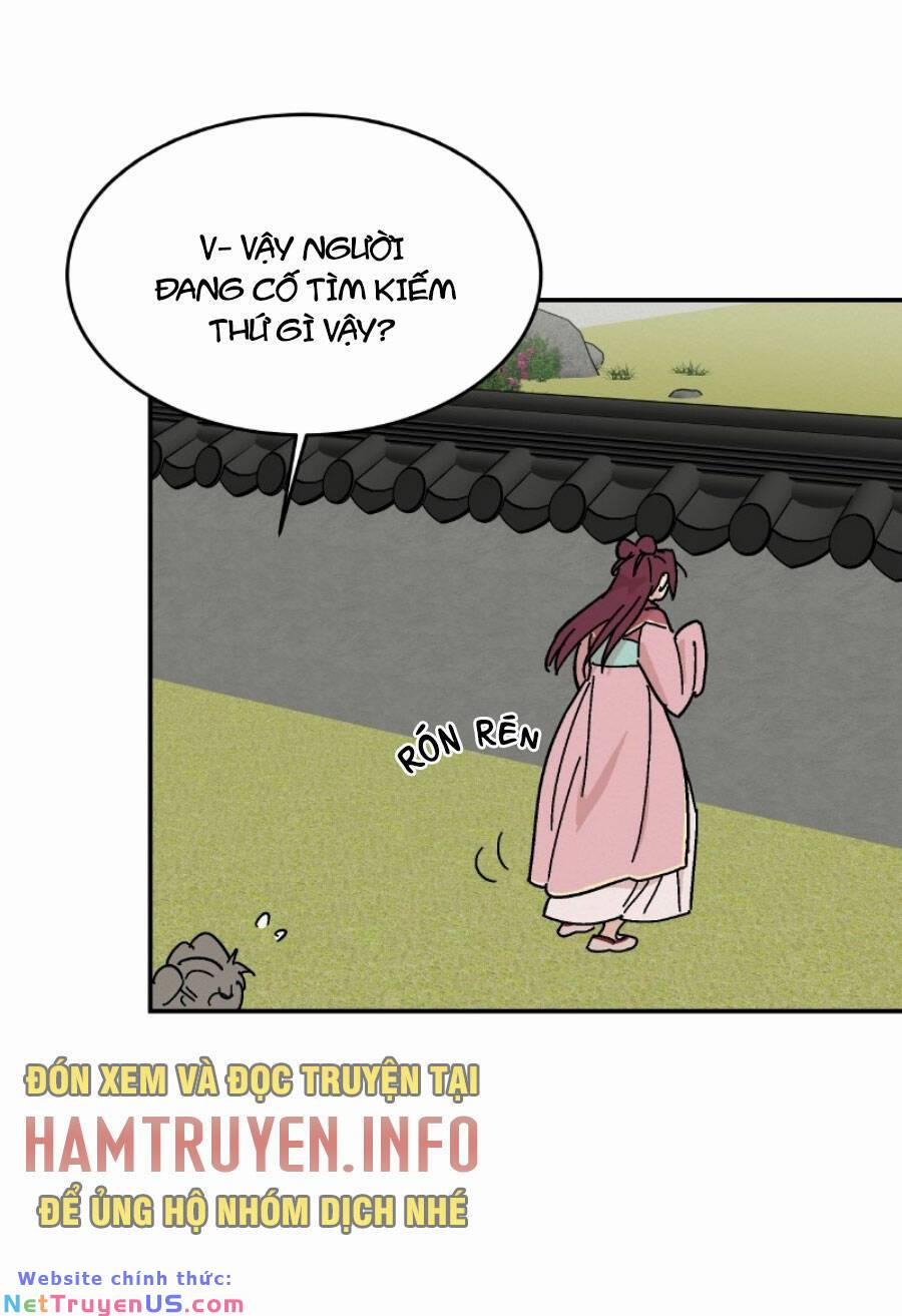 Scandal Đại Công Chúa 8 trang 49