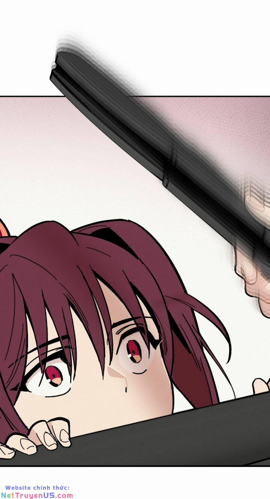 Scandal Đại Công Chúa 8 trang 51