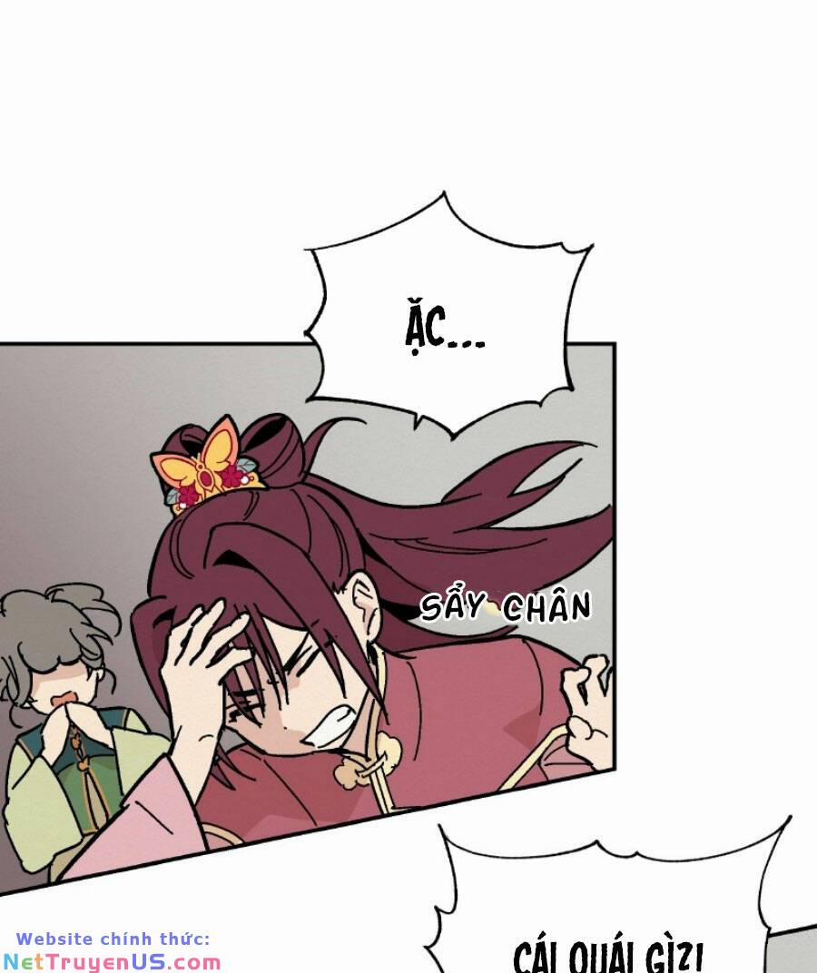 Scandal Đại Công Chúa 8 trang 55