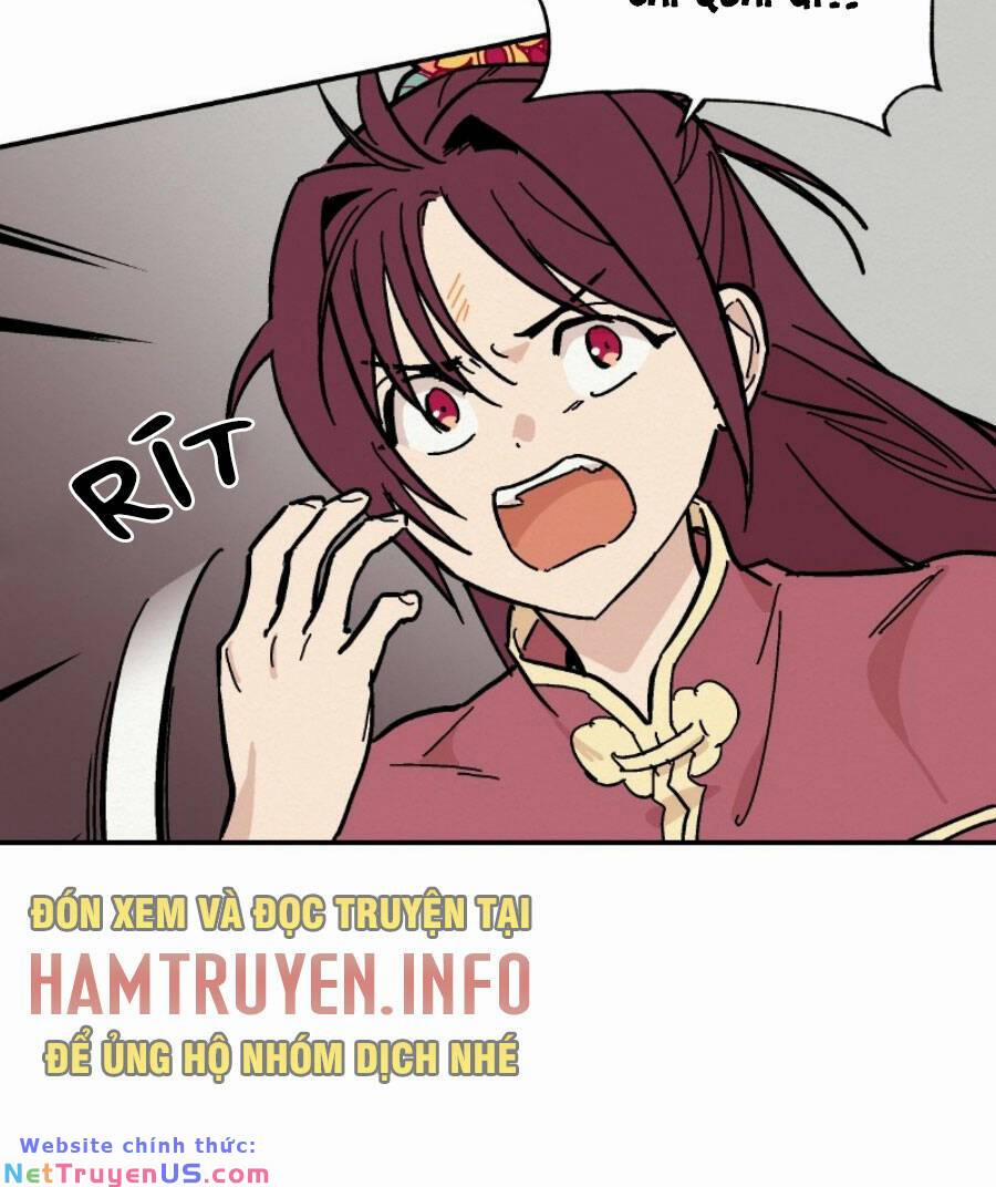 Scandal Đại Công Chúa 8 trang 56