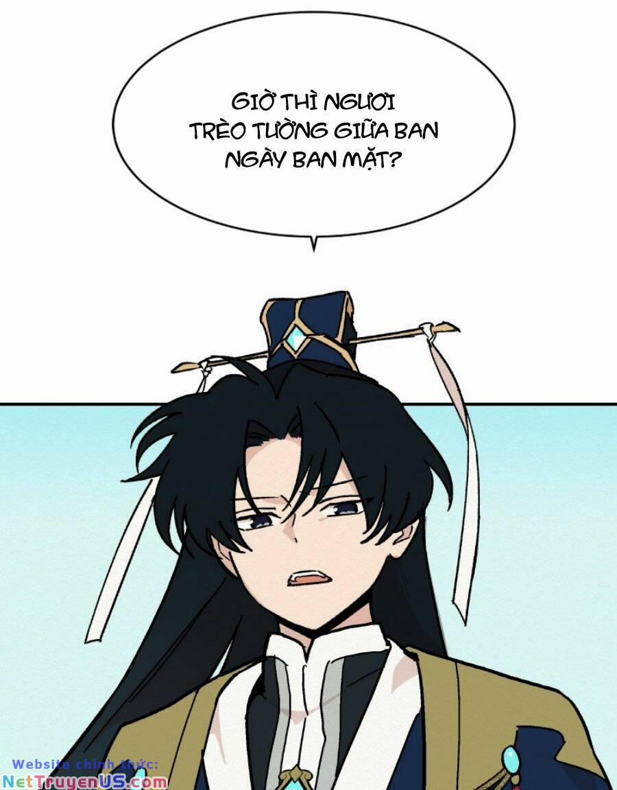 Scandal Đại Công Chúa 8 trang 57