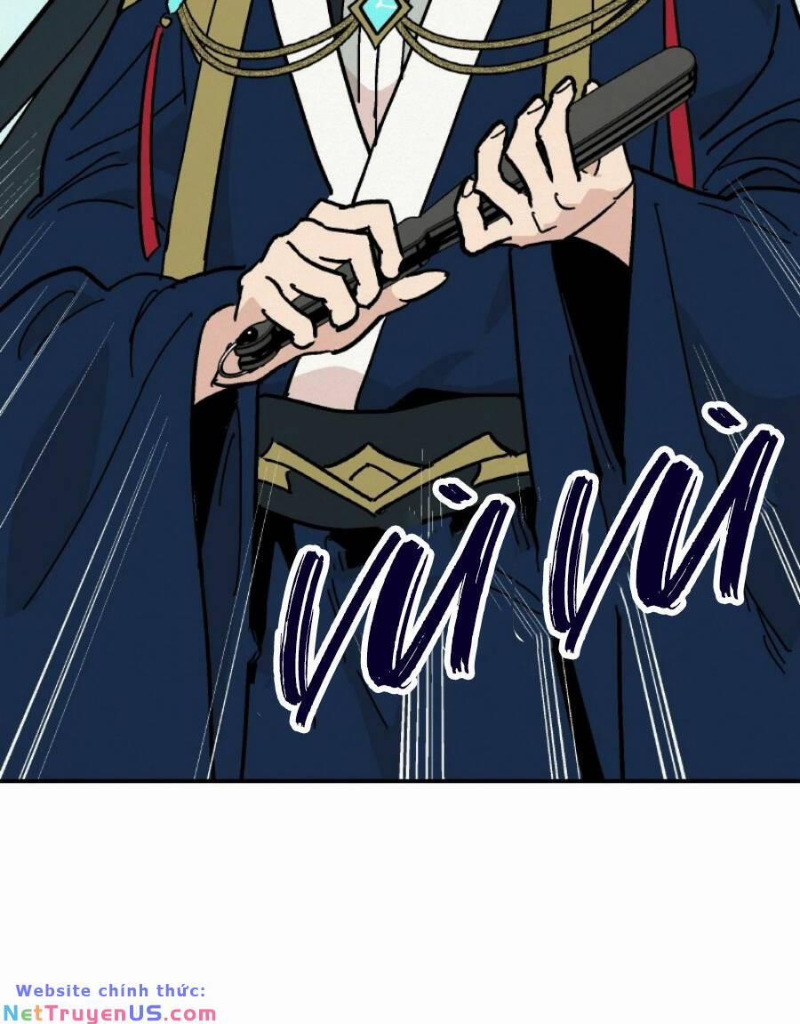 Scandal Đại Công Chúa 8 trang 58