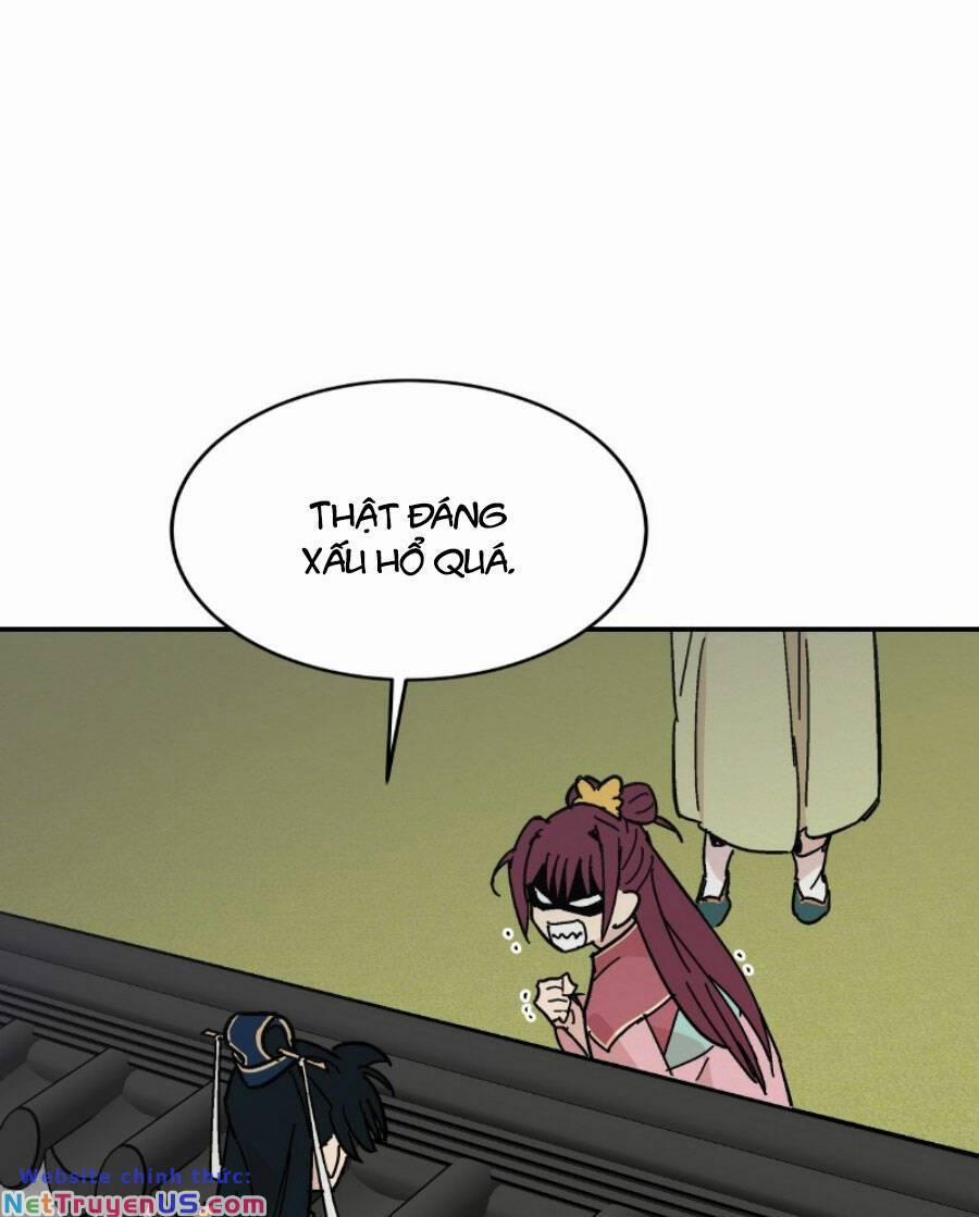 Scandal Đại Công Chúa 8 trang 59