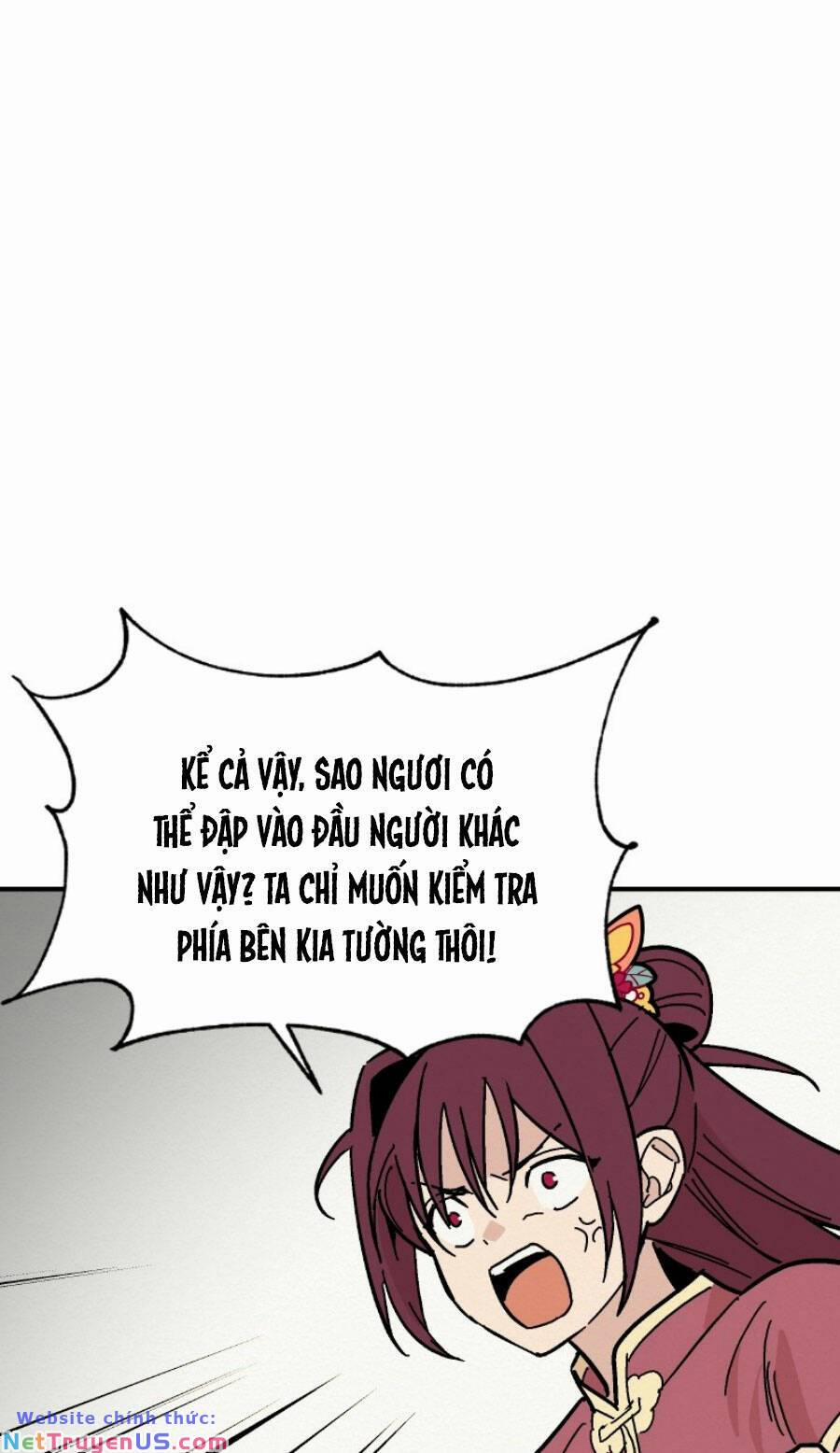 Scandal Đại Công Chúa 8 trang 61