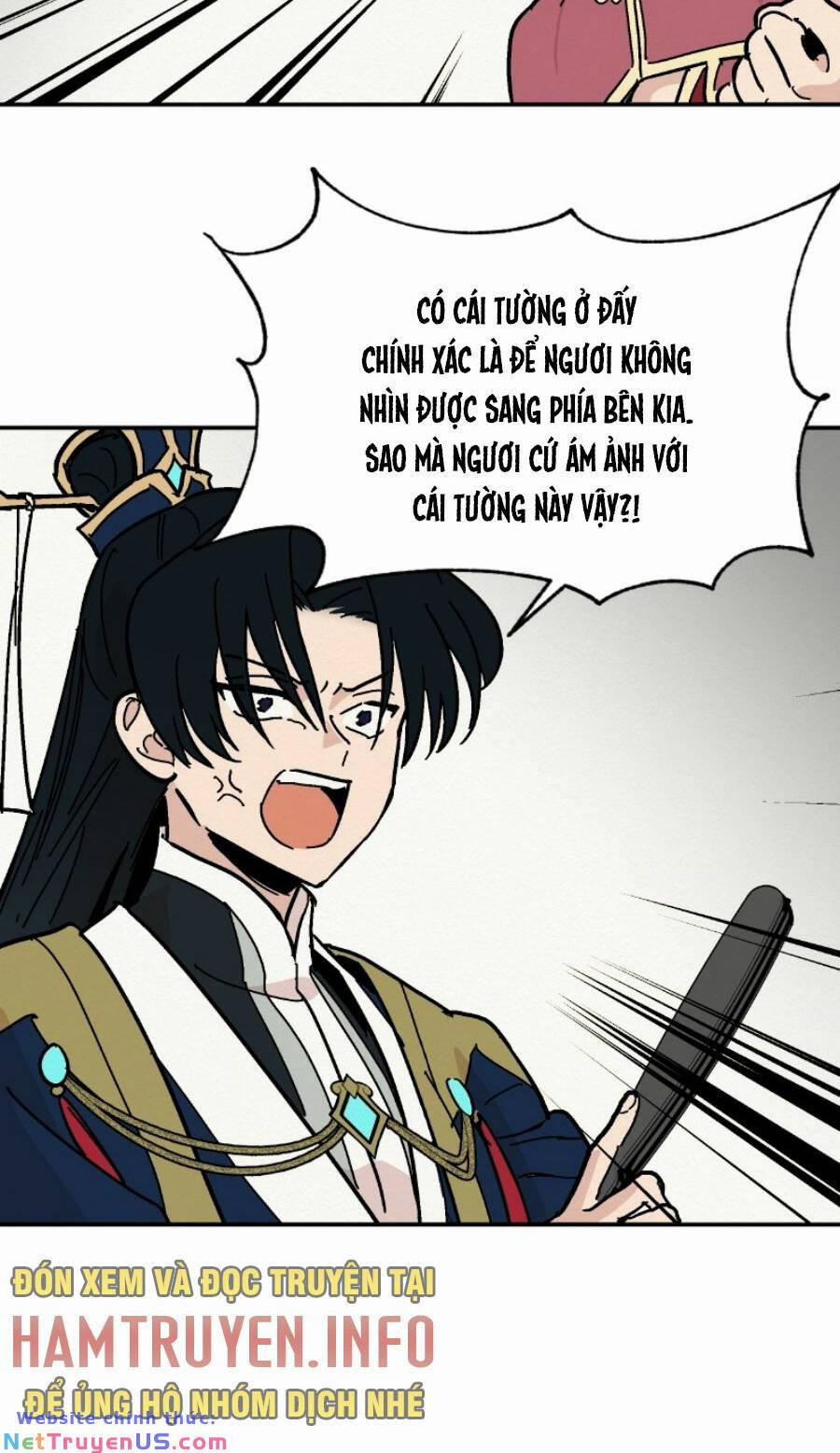 Scandal Đại Công Chúa 8 trang 62