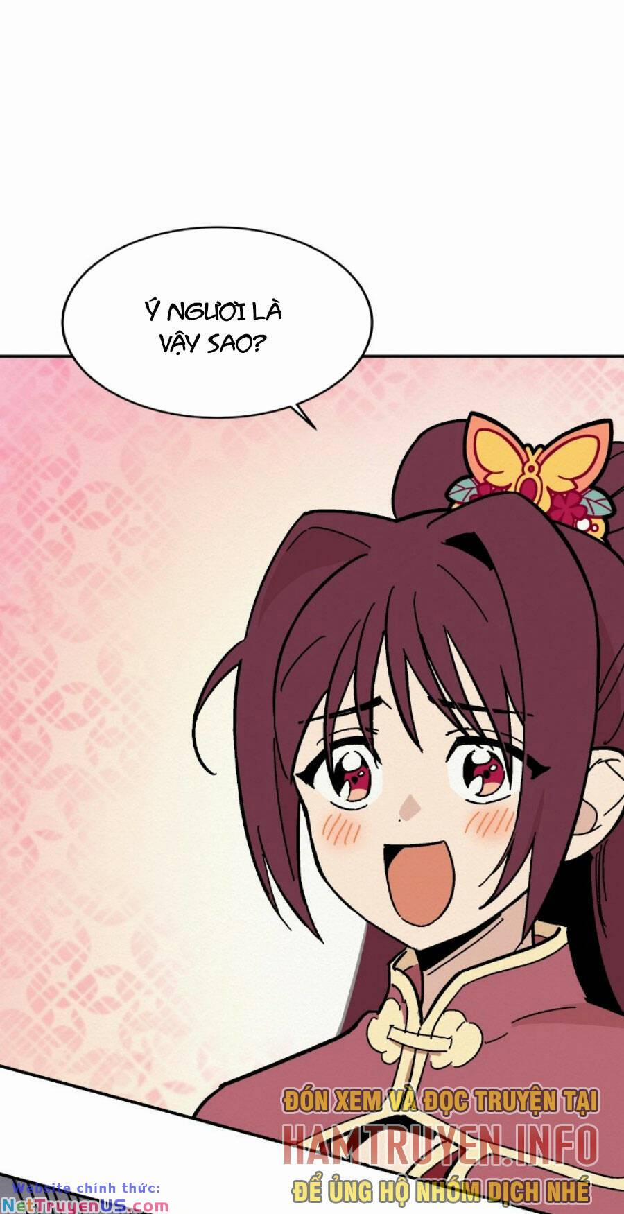 Scandal Đại Công Chúa 8 trang 65