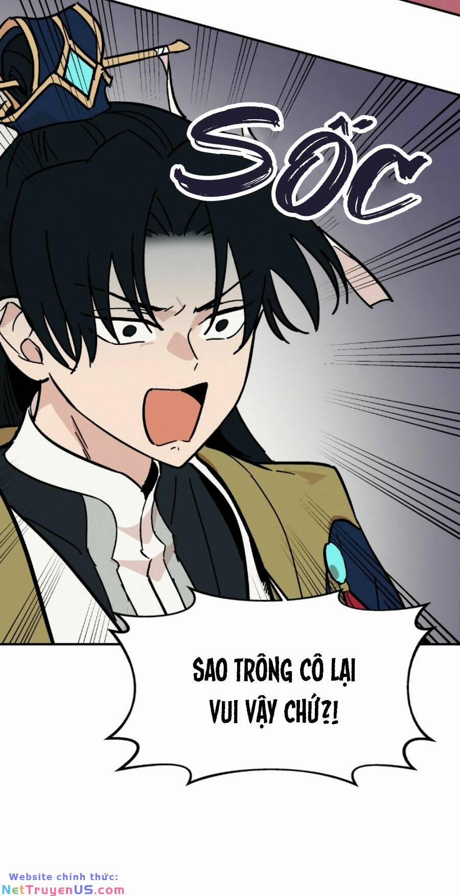 Scandal Đại Công Chúa 8 trang 66