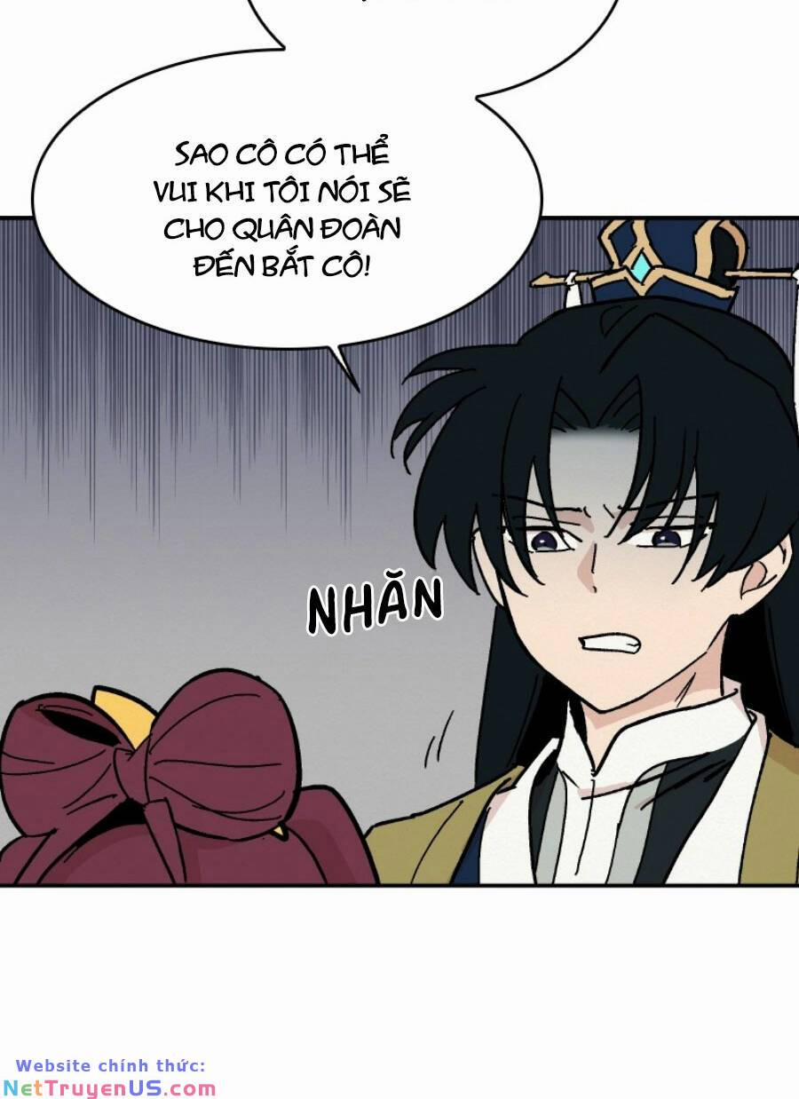 Scandal Đại Công Chúa 8 trang 68