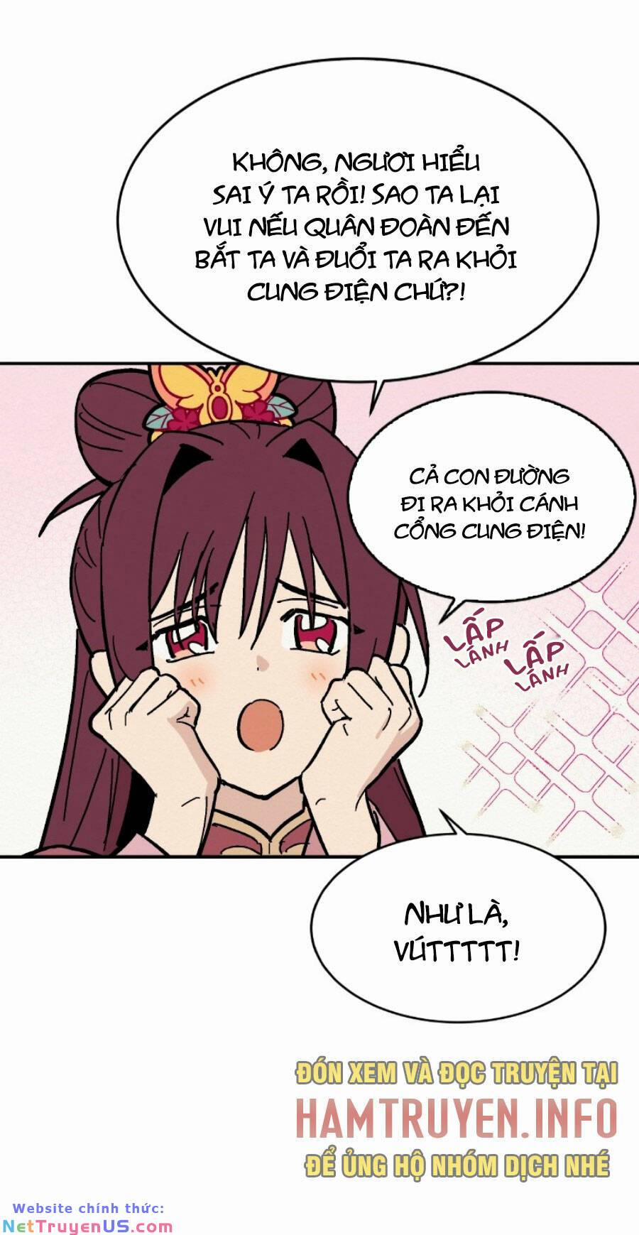 Scandal Đại Công Chúa 8 trang 69