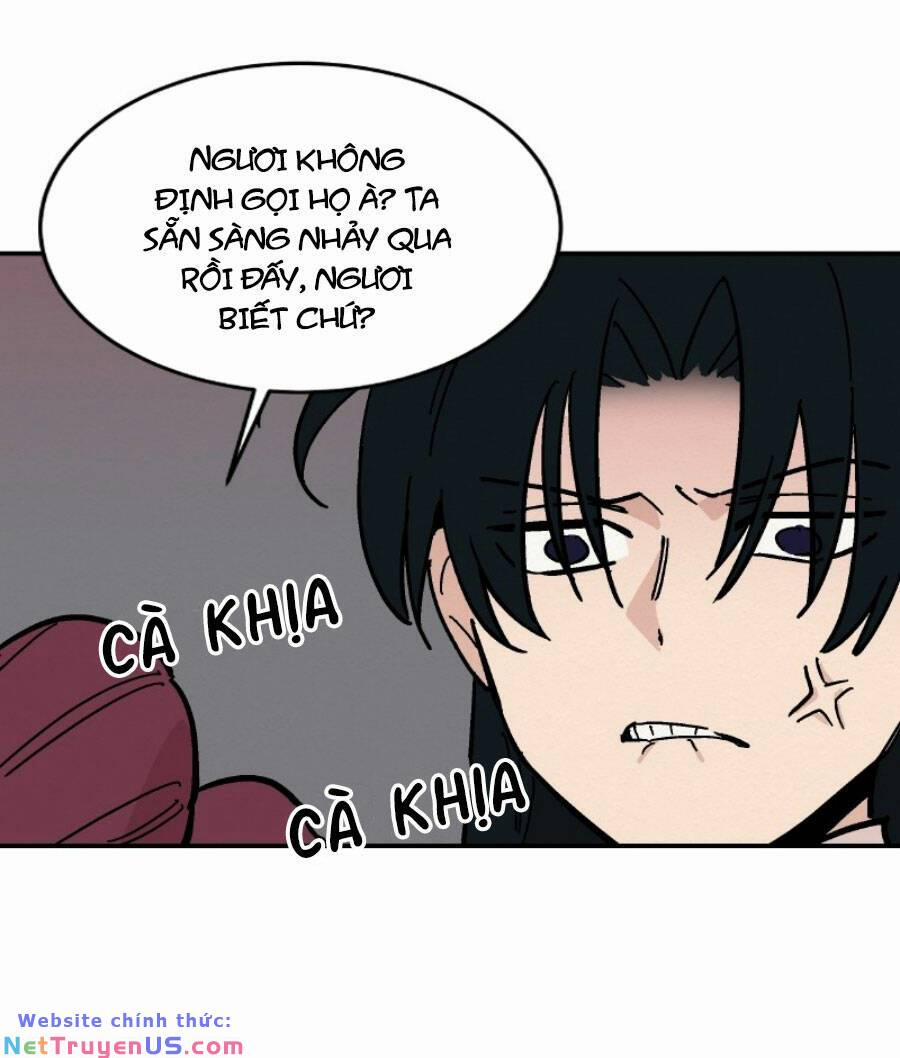 Scandal Đại Công Chúa 8 trang 70