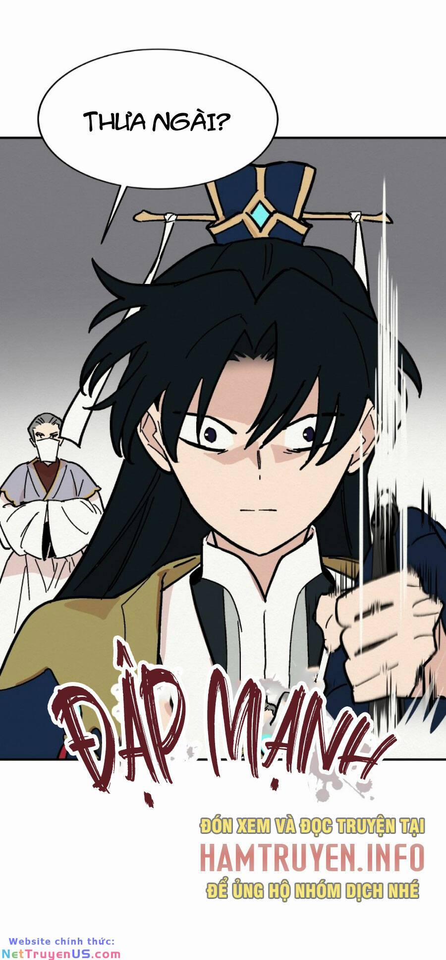 Scandal Đại Công Chúa 8 trang 72