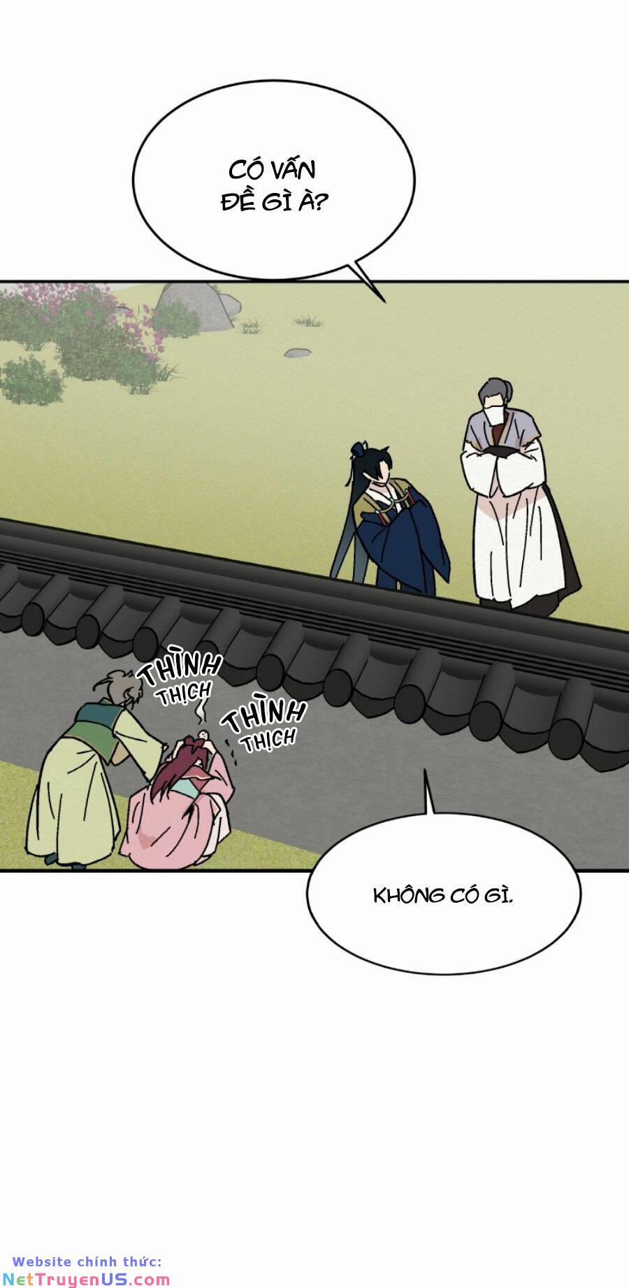 Scandal Đại Công Chúa 8 trang 73