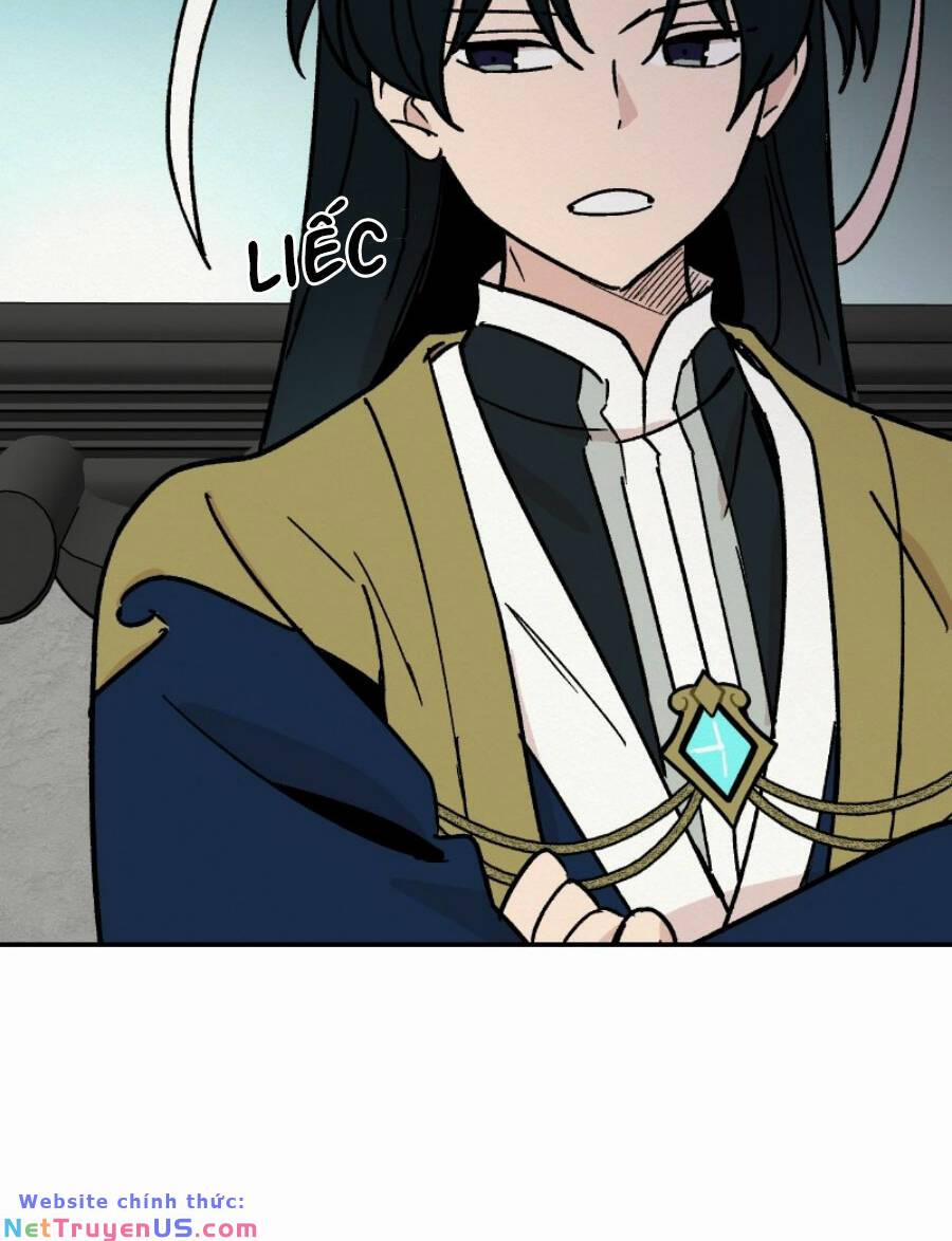 Scandal Đại Công Chúa 8 trang 75