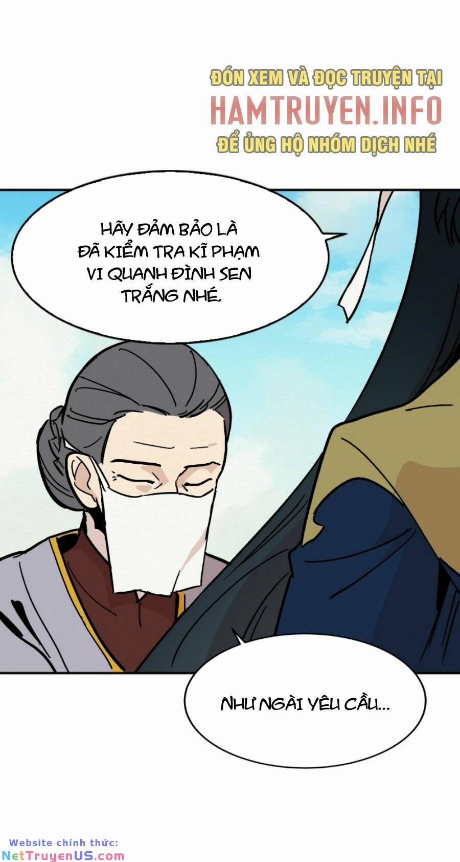 Scandal Đại Công Chúa 8 trang 77