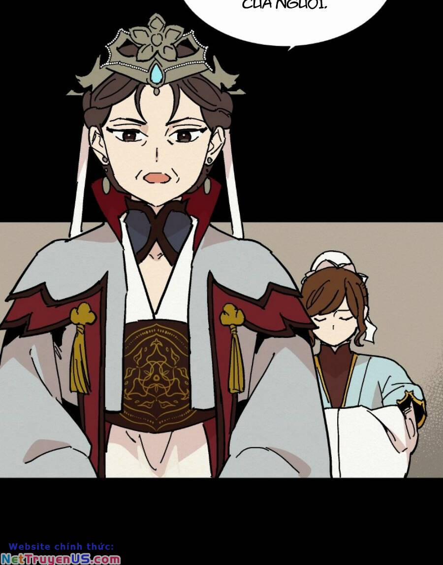 Scandal Đại Công Chúa 8 trang 9