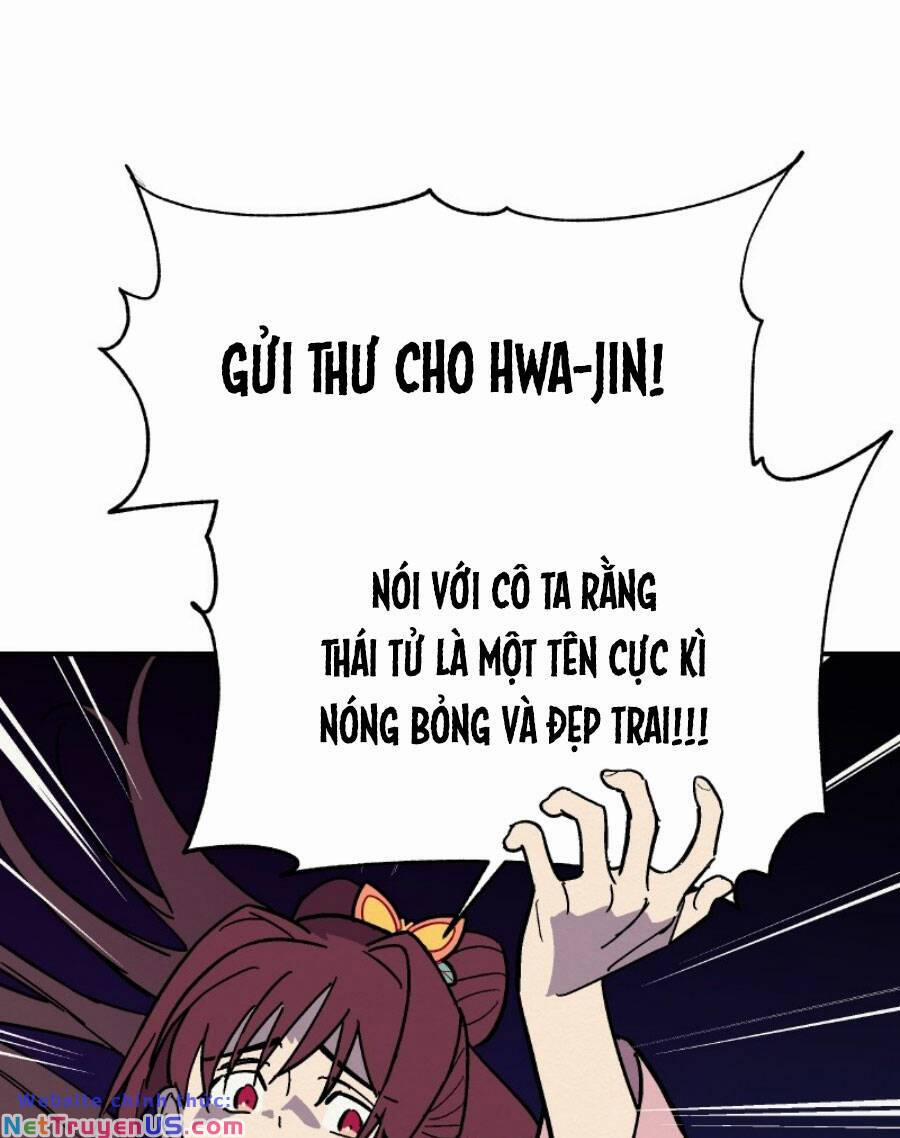 Scandal Đại Công Chúa 9 trang 11