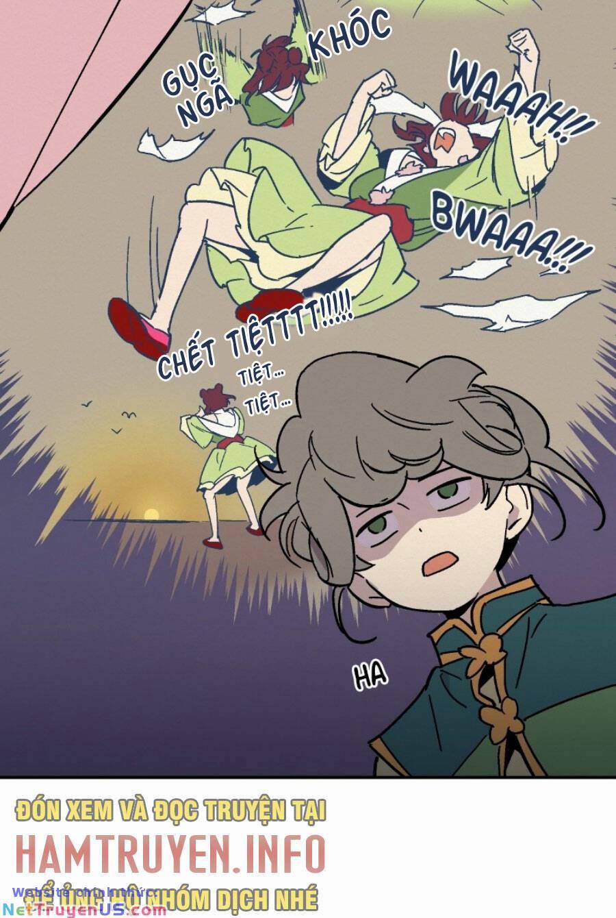 Scandal Đại Công Chúa 9 trang 13