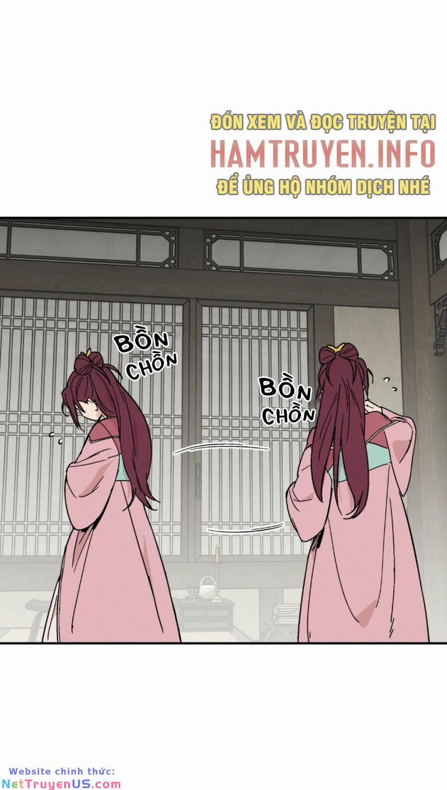 Scandal Đại Công Chúa 9 trang 16