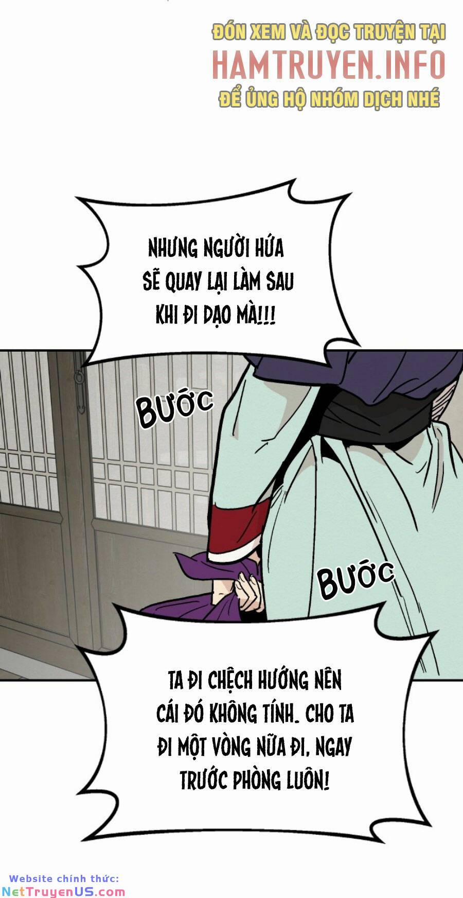 Scandal Đại Công Chúa 9 trang 20