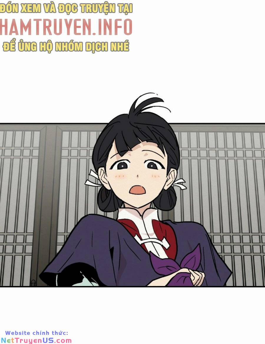 Scandal Đại Công Chúa 9 trang 22