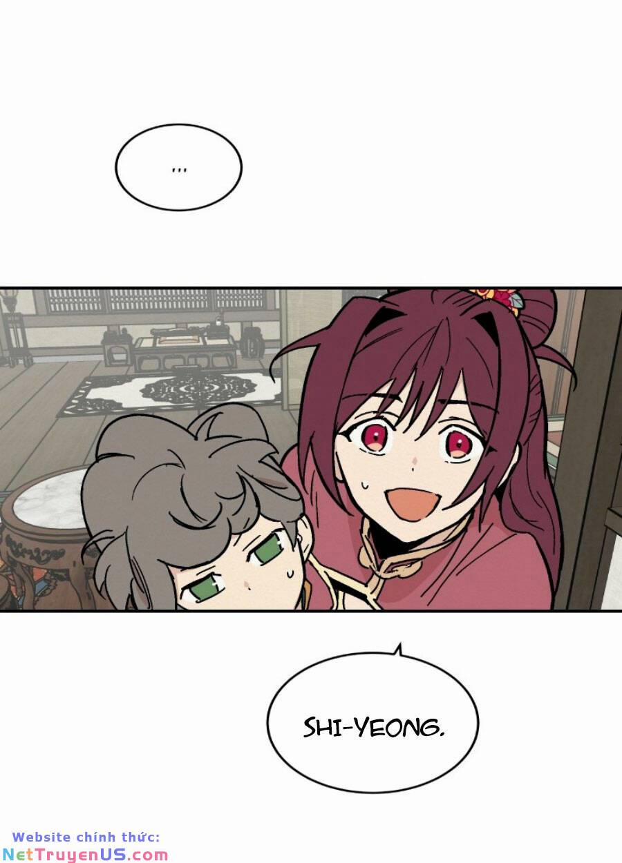 Scandal Đại Công Chúa 9 trang 23