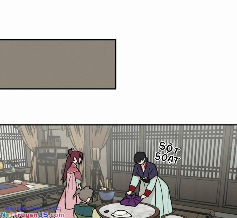 Scandal Đại Công Chúa 9 trang 25