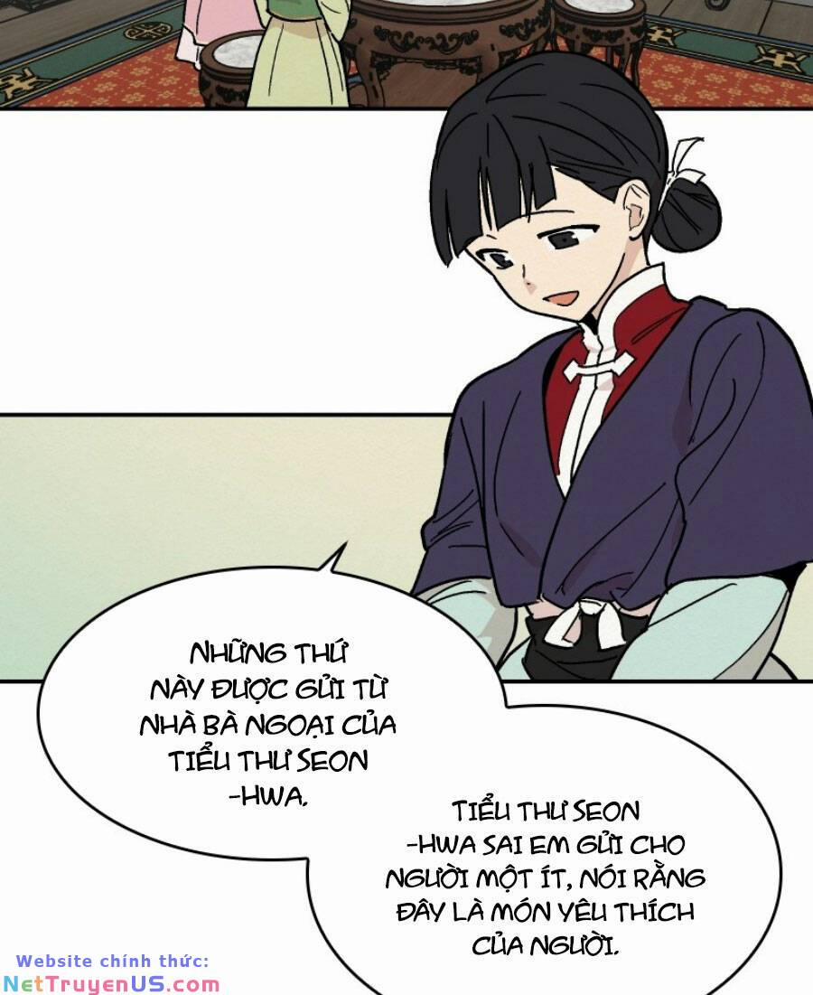 Scandal Đại Công Chúa 9 trang 26