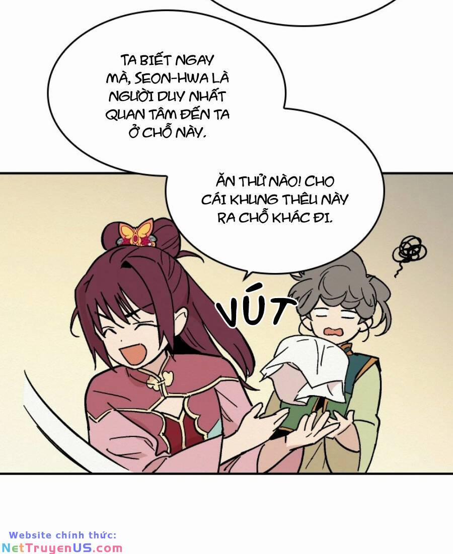 Scandal Đại Công Chúa 9 trang 27