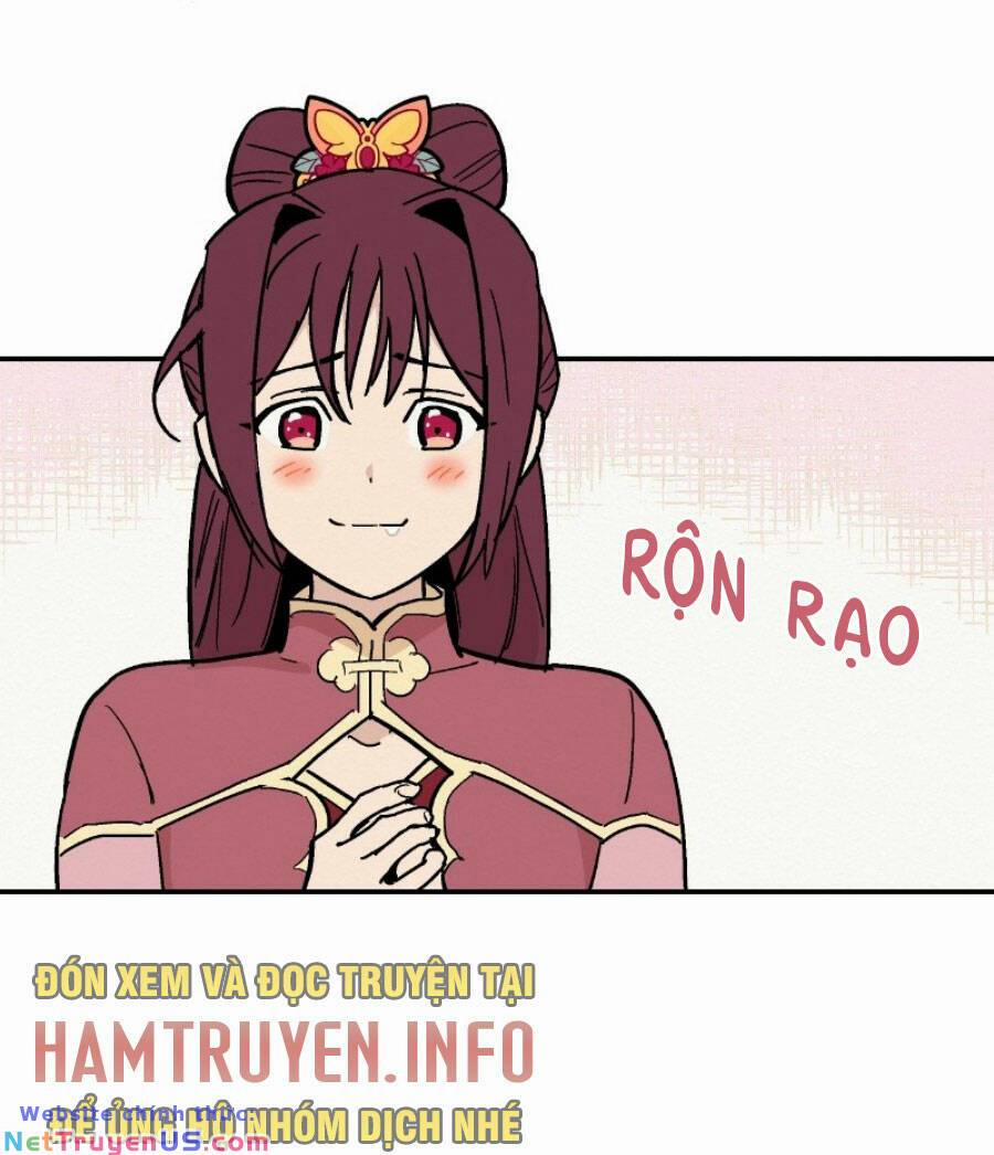 Scandal Đại Công Chúa 9 trang 29