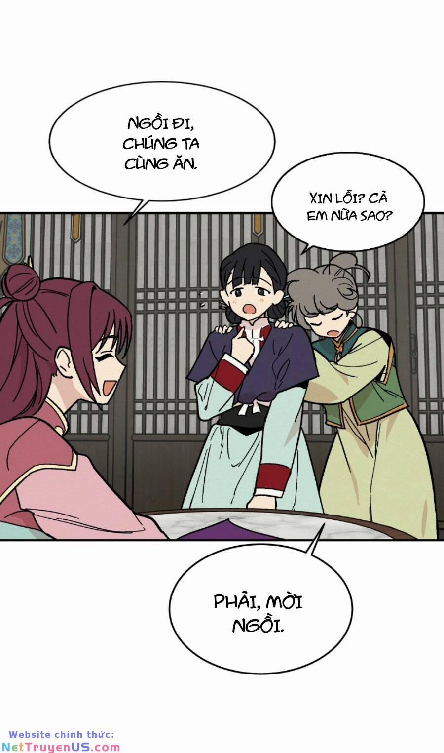 Scandal Đại Công Chúa 9 trang 30