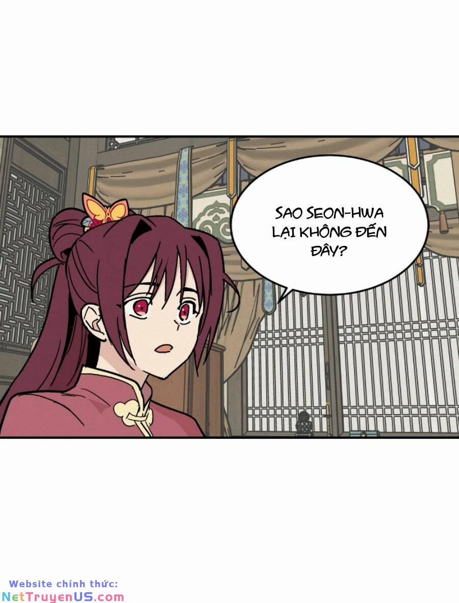 Scandal Đại Công Chúa 9 trang 31