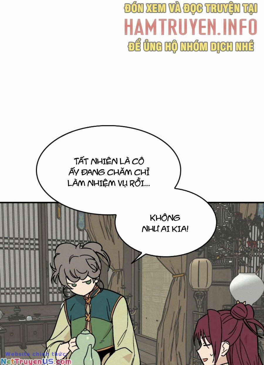 Scandal Đại Công Chúa 9 trang 32