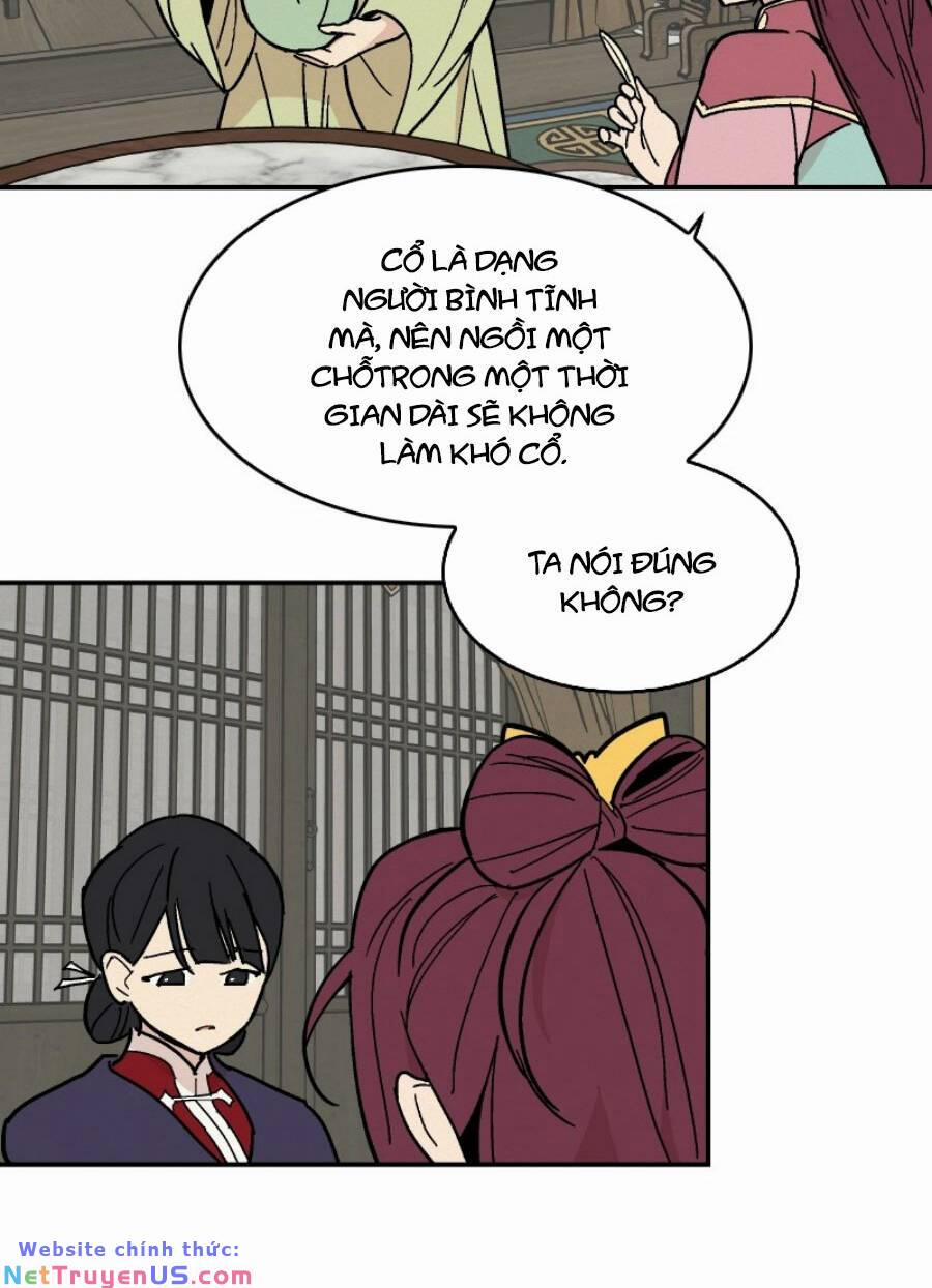 Scandal Đại Công Chúa 9 trang 33