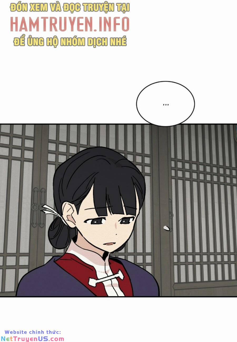 Scandal Đại Công Chúa 9 trang 34