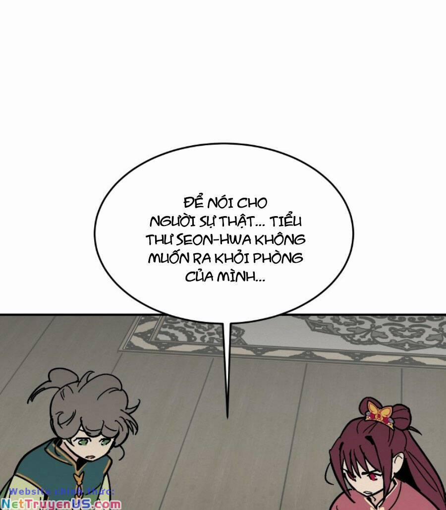 Scandal Đại Công Chúa 9 trang 36