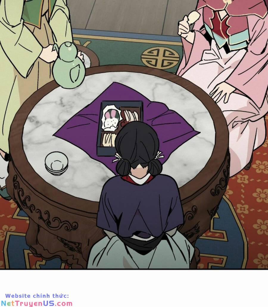 Scandal Đại Công Chúa 9 trang 37