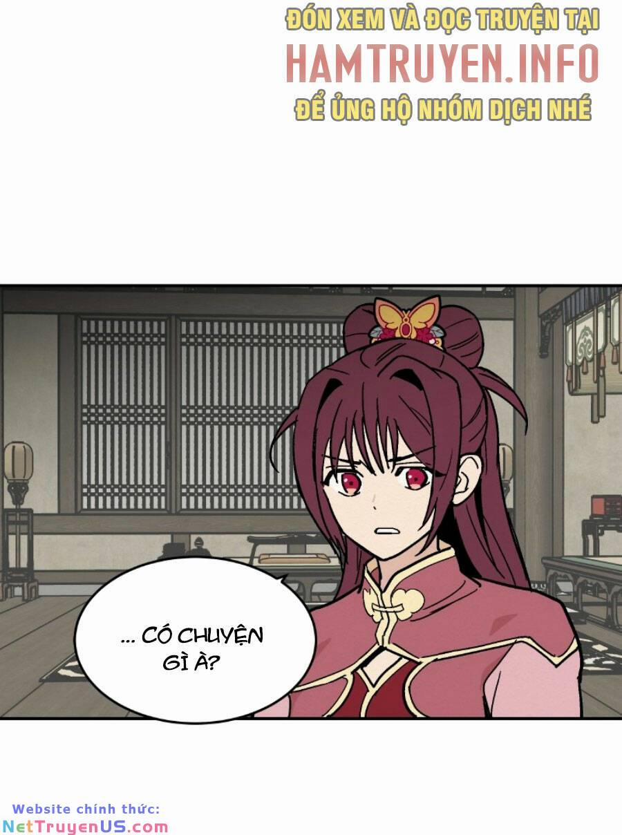 Scandal Đại Công Chúa 9 trang 38