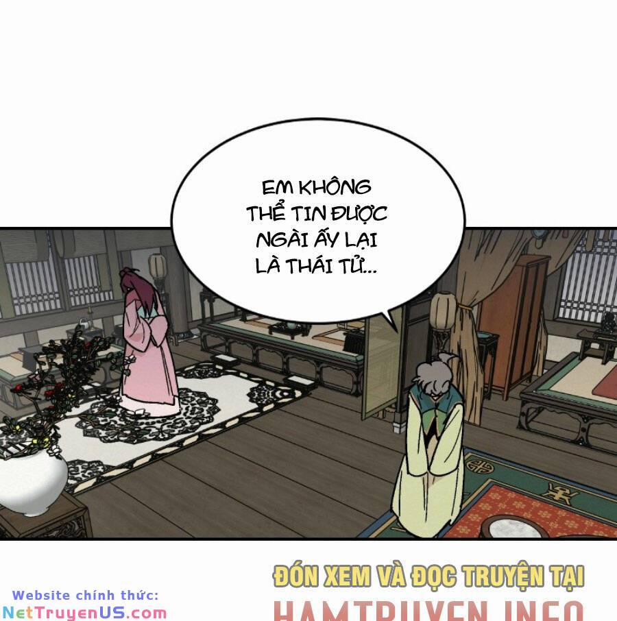 Scandal Đại Công Chúa 9 trang 4