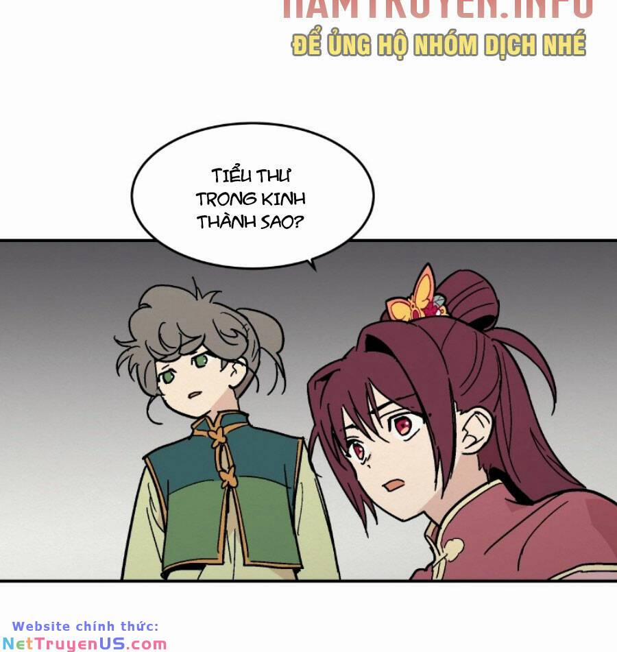 Scandal Đại Công Chúa 9 trang 41