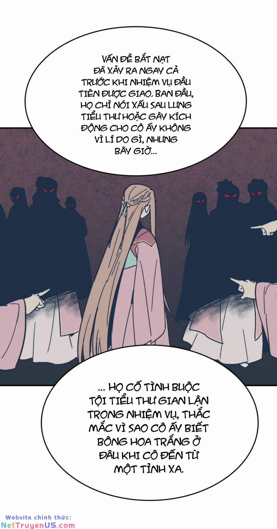 Scandal Đại Công Chúa 9 trang 42