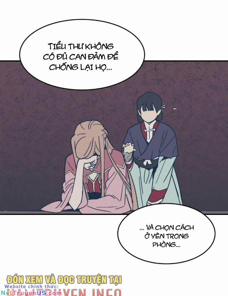 Scandal Đại Công Chúa 9 trang 43