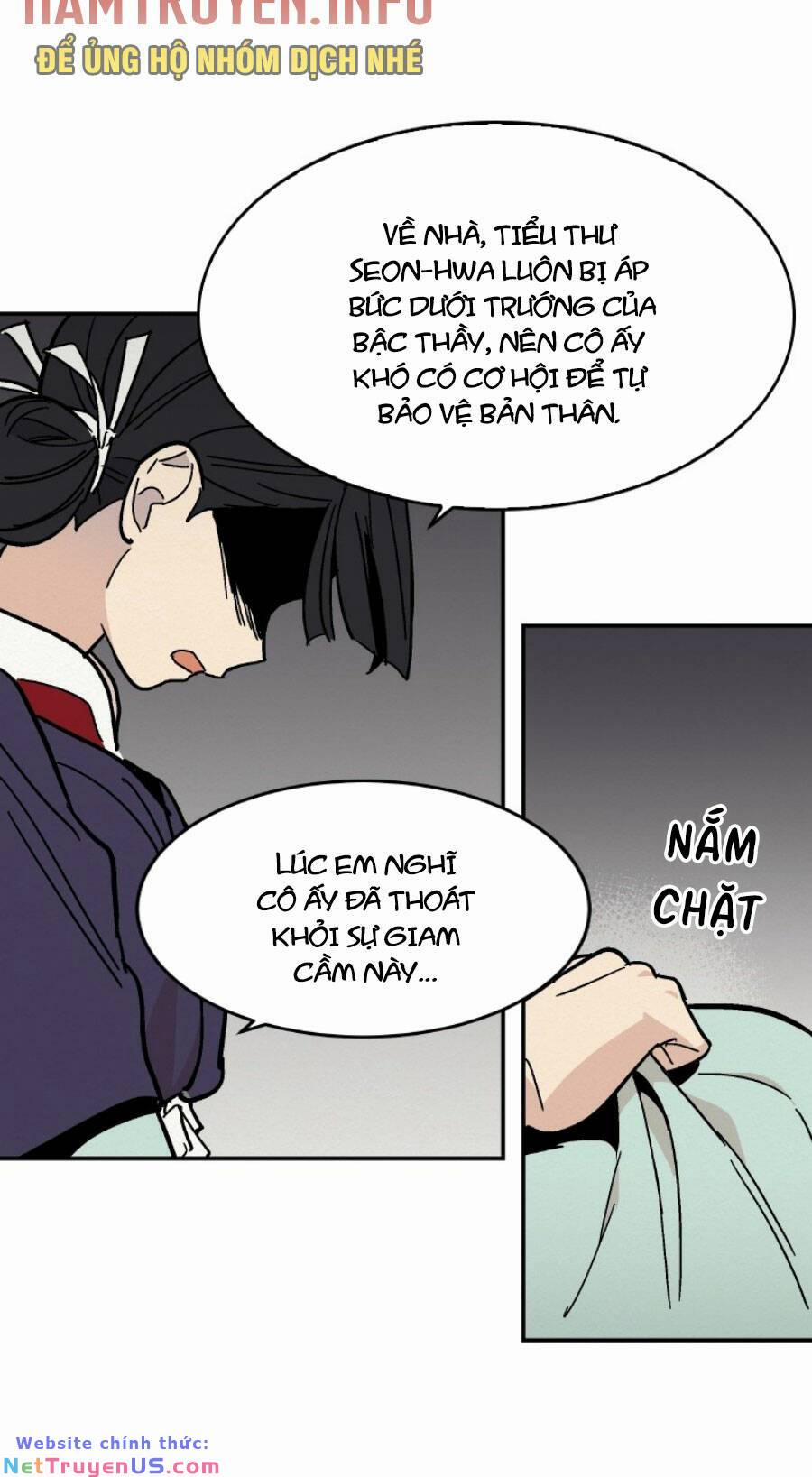 Scandal Đại Công Chúa 9 trang 44