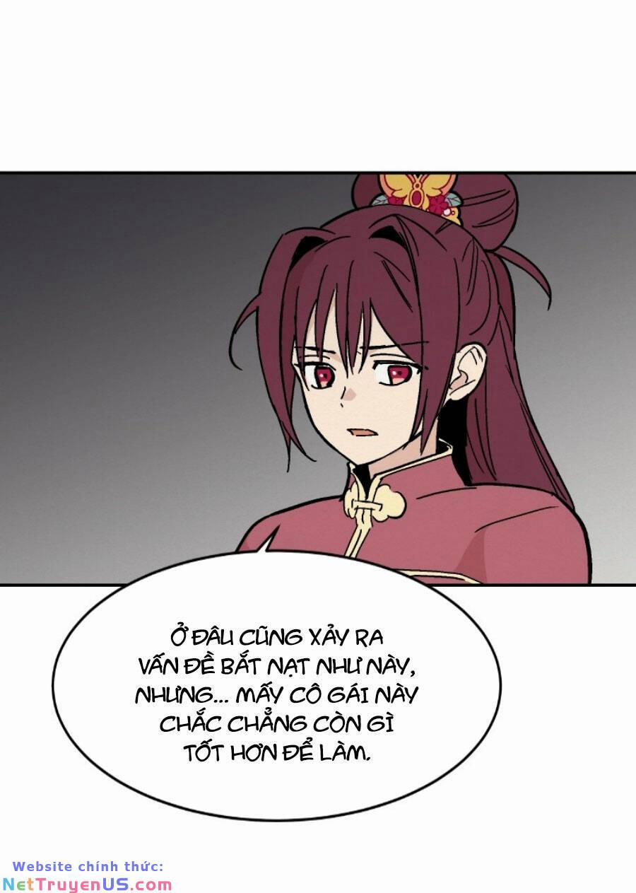 Scandal Đại Công Chúa 9 trang 45