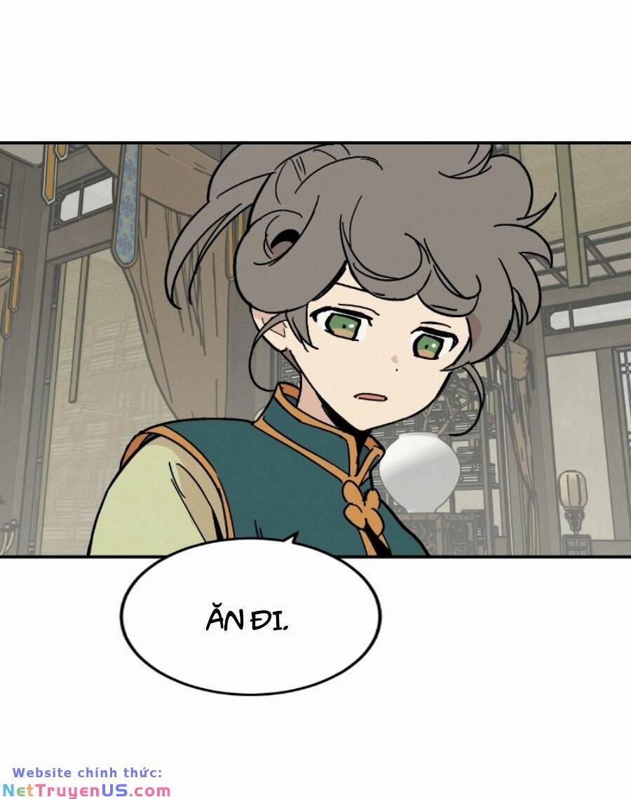 Scandal Đại Công Chúa 9 trang 48